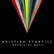 KRISTIAN STANFILL - MOUNTAIN MOVE CD