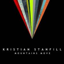 KRISTIAN STANFILL - MOUNTAIN MOVE CD