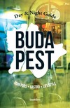 László Valuska (Editors) András Csejdy, - Day &amp; Night Guide to Budapest [eKönyv: epub, mobi]