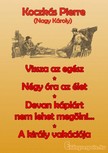 Kockás Pierre - Koczkás Pierre történetek [eKönyv: epub, mobi]