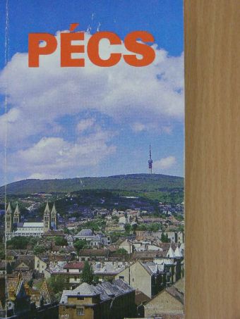 Bezerédy Győző - Pécs [antikvár]