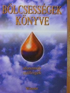 Bölcsességek könyve I. [antikvár]