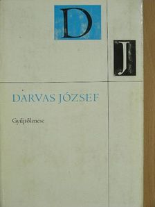 Darvas József - Gyűjtőlencse [antikvár]