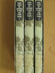 Stefan Andres - Die schönsten Novellen und Erzählungen 1-3. [antikvár]
