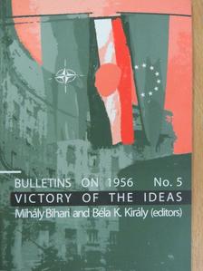 The final victory of the ideas of the revolution of 1956: The constitutional change of regime, and NATO and EU membership [antikvár]