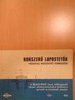 Dr. Lévai Jenő - Korszerű lapostetők (dedikált példány) [antikvár]