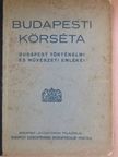 Dr. Mátéka Béla - Budapesti körséta [antikvár]