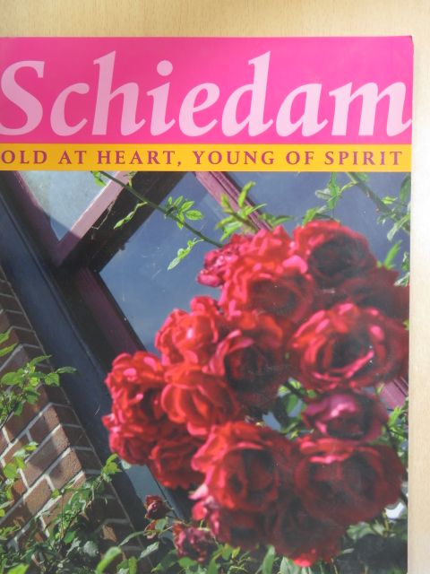 Carel van der Velden - Schiedam [antikvár]