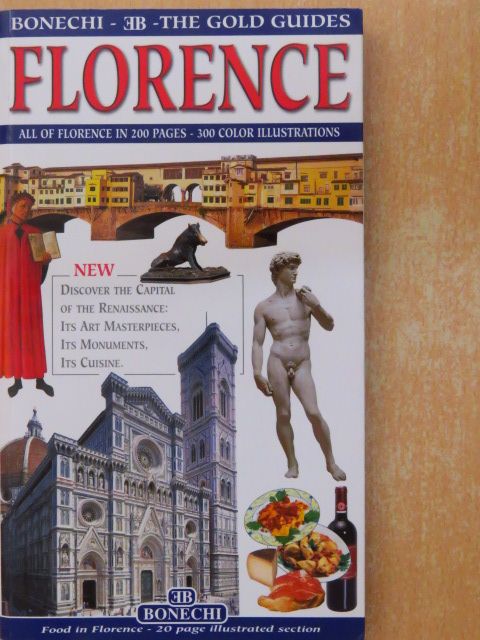 Paolo Piazessi - Florence [antikvár]