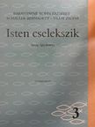 Baranyayné Rohn Erzsébet - Isten cselekszik 3. [antikvár]