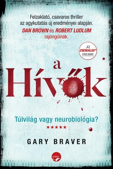 Gary Braver - A hívők [eKönyv: epub, mobi]