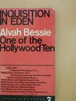 Alvah Bessie - Inquisition in Eden [antikvár]