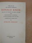 Evelyn Waugh - The Life Of The Right Reverend Ronald Knox [antikvár]