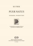 KUTRIK - PUER NATUS - VEGYESKARRA