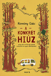 Kemény Gabi - A konkrét hiúz