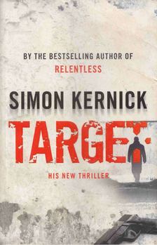 Kernick, Simon - Target [antikvár]