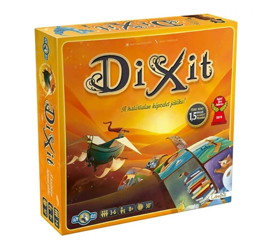Dixit