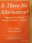 Paul Auerbach - Is There No Alternative? [antikvár]