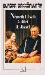 Németh László - GALILEI - II. JÓZSEF - EURÓPA DIÁKKÖNYVTÁR