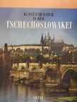 Frantisek Kozik - Kunst und Natur in der Tschechoslowakei [antikvár]