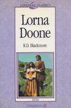 R. D. Blackmore - Lorna Doone [antikvár]