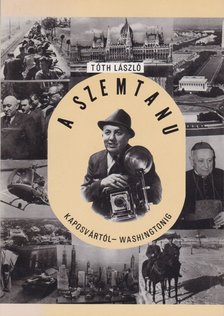 A szemtanú [antikvár]