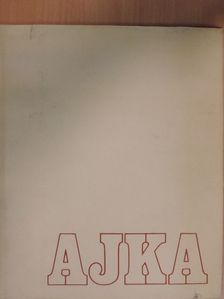 Ajka [antikvár]
