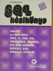 Stolnicki Gyula - SQL kézikönyv [antikvár]