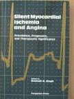 B. Greg Brown - Silent Myocardial Ischemia and Angina [antikvár]