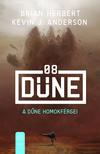 Brian Herbert - A Dűne homokférgei [eKönyv: epub, mobi]