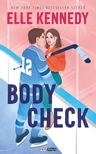 Elle Kennedy - Body Check