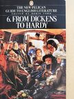 G. D. Klingopulos - From Dickens to Hardy [antikvár]