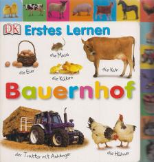 Bauernhof [antikvár]