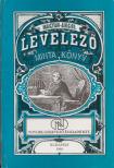 Molnárné Bot Márta, Madas Erzsébet - Magyar-angol levelező mintakönyv [antikvár]