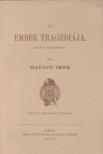 MADÁCH IMRE - Az ember tragédiája [antikvár]