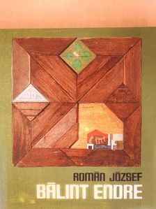 Román József - Bálint Endre (dedikált példány) [antikvár]