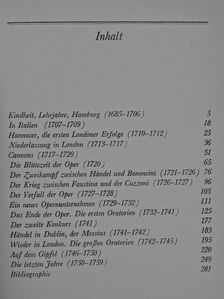 Barna István - Wenn Händel ein Tagebuch geführt hätte... [antikvár]