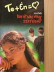 Giova Selly - Barátság vagy szerelem? [antikvár]