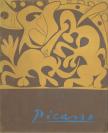 Friedrich, Glaubrecht, Werner Schmidt - Picasso - Graphik [antikvár]