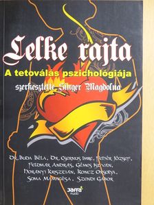 Dr. Buda Béla - Lelke rajta [antikvár]