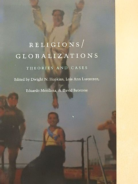 Religions / Globalizations [antikvár]