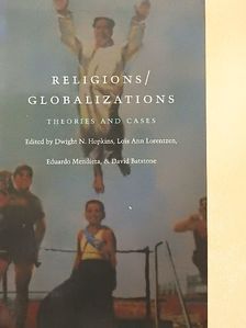Religions / Globalizations [antikvár]