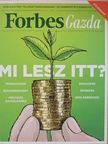 ForbesGazda 2017. [antikvár]