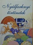 Mary Packard - Nyúlfarknyi történetek [antikvár]