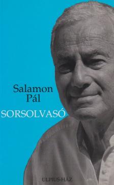 SALAMON PÁL - Sorsolvasó [antikvár]