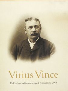 Virius Vince [antikvár]