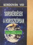 Kordován Vid - Sorskérdések a horoszkópban 5. [antikvár]