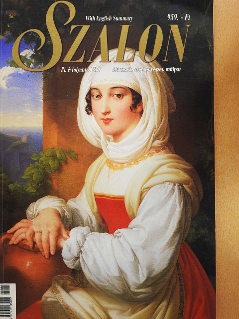Szalon 2005/6. [antikvár]