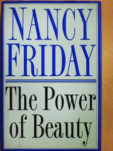 Nancy Friday - The Power of Beauty [antikvár]