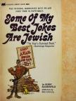 Gerry Blumenfeld - Some of My Best Jokes Are Jewish [antikvár]